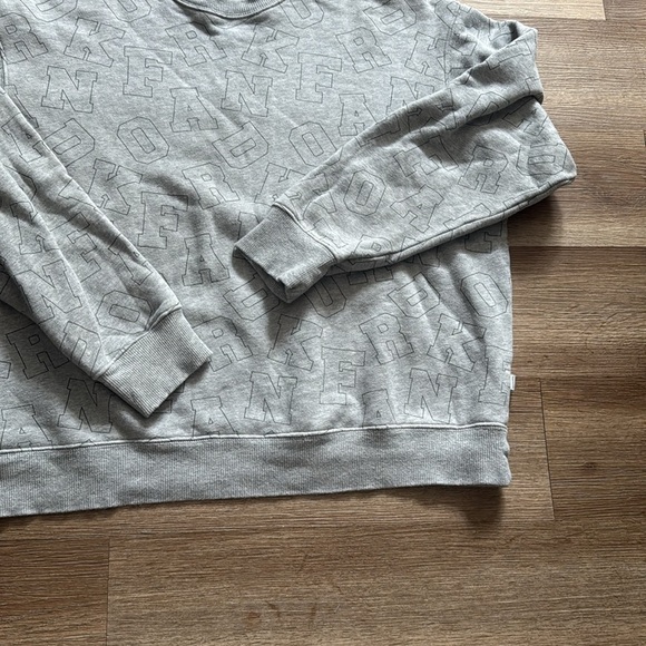 Frank & Oak Sweatshirt - Picture 2 of 7